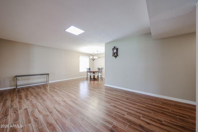 9726 W SHASTA Drive, Sun City, AZ 85351