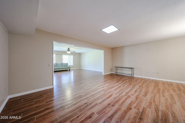 9726 W SHASTA Drive, Sun City, AZ 85351