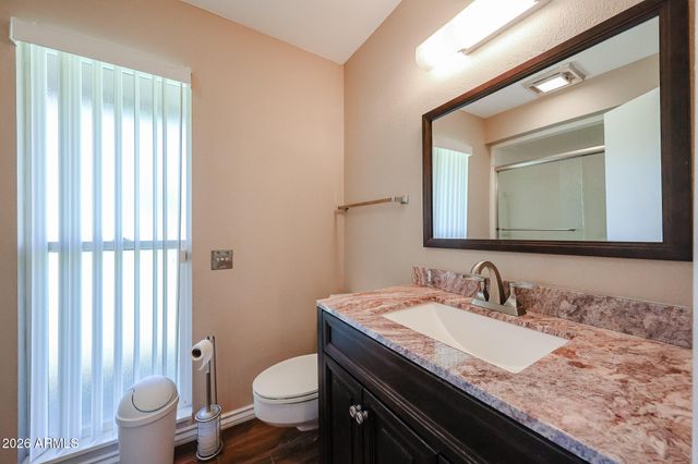 9726 W SHASTA Drive, Sun City, AZ 85351