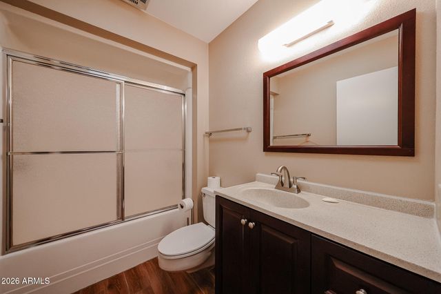 9726 W SHASTA Drive, Sun City, AZ 85351