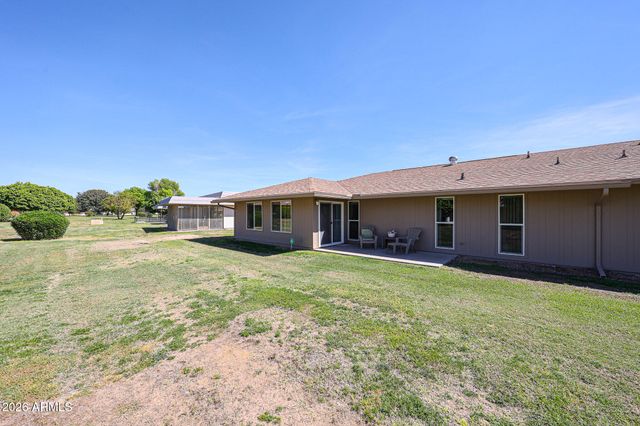 9726 W SHASTA Drive, Sun City, AZ 85351