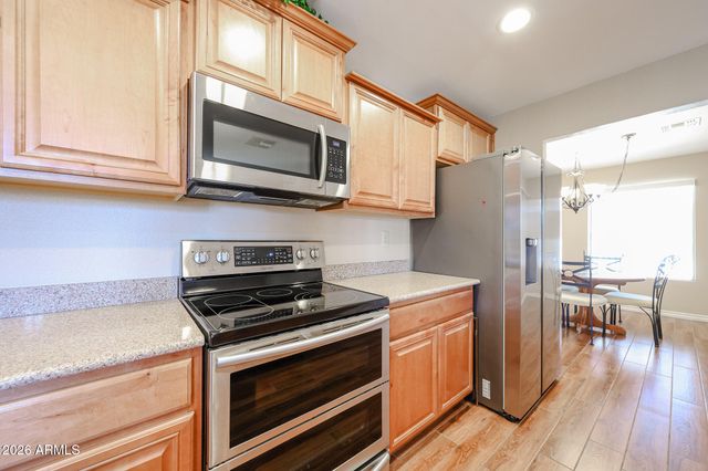 9726 W SHASTA Drive, Sun City, AZ 85351