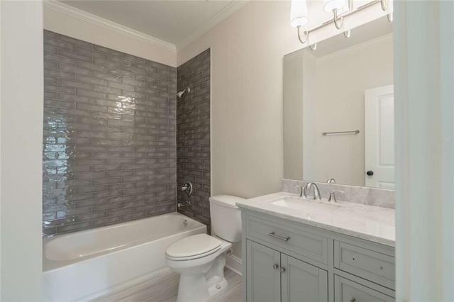 1364 Manget Way, Dunwoody, GA 30338