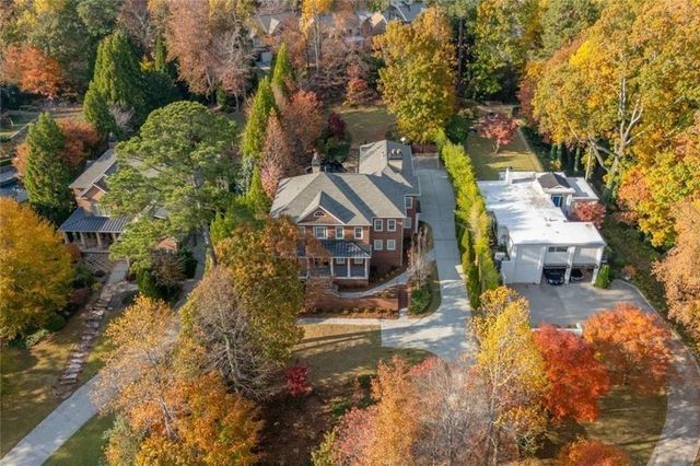 1364 Manget Way, Dunwoody, GA 30338