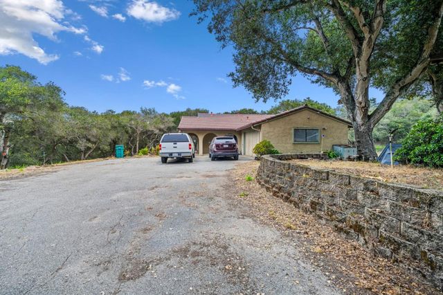 16815 Little Hill Lane, Royal Oaks, CA 95076