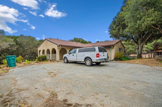 16815 Little Hill Lane, Royal Oaks, CA 95076