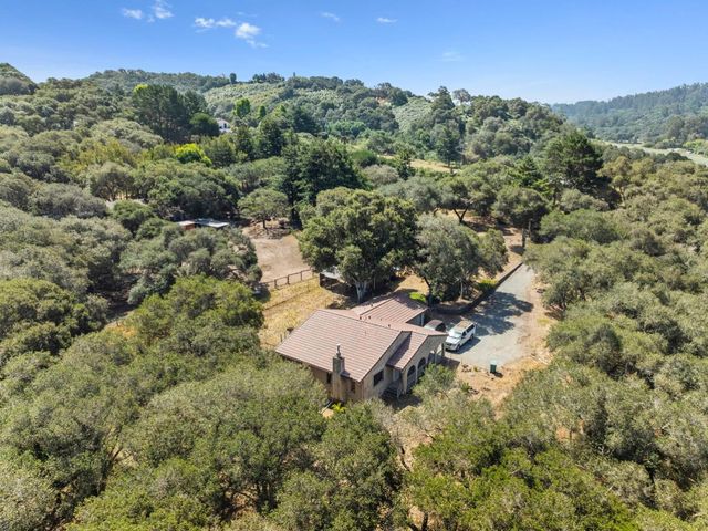 16815 Little Hill Lane, Royal Oaks, CA 95076