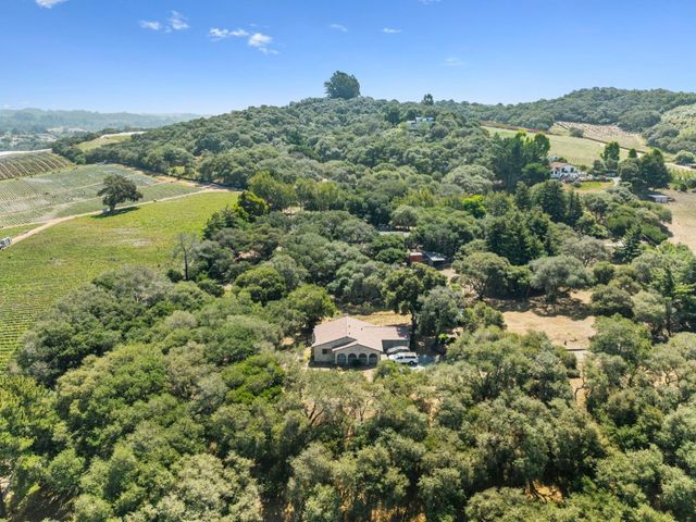 16815 Little Hill Lane, Royal Oaks, CA 95076