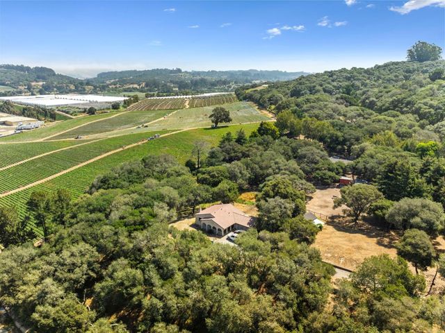 16815 Little Hill Lane, Royal Oaks, CA 95076