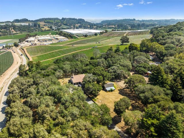 16815 Little Hill Lane, Royal Oaks, CA 95076