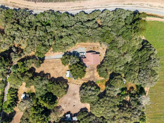 16815 Little Hill Lane, Royal Oaks, CA 95076