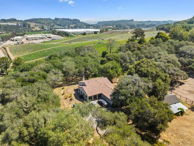 16815 Little Hill Lane, Royal Oaks, CA 95076