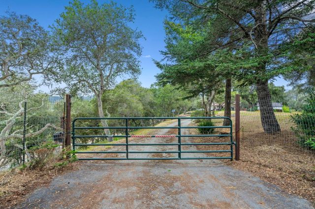 16815 Little Hill Lane, Royal Oaks, CA 95076