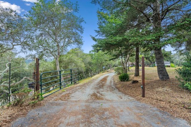 16815 Little Hill Lane, Royal Oaks, CA 95076