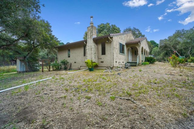 16815 Little Hill Lane, Royal Oaks, CA 95076