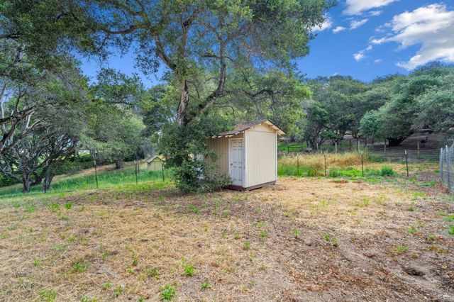 16815 Little Hill Lane, Royal Oaks, CA 95076
