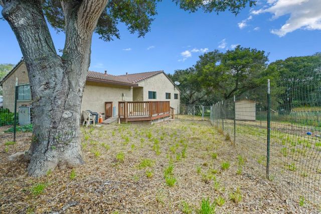 16815 Little Hill Lane, Royal Oaks, CA 95076