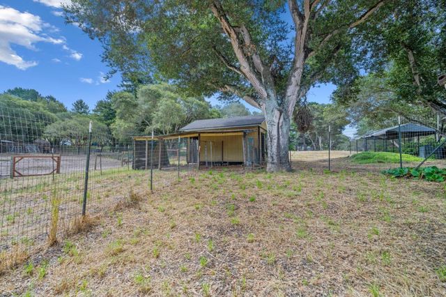 16815 Little Hill Lane, Royal Oaks, CA 95076