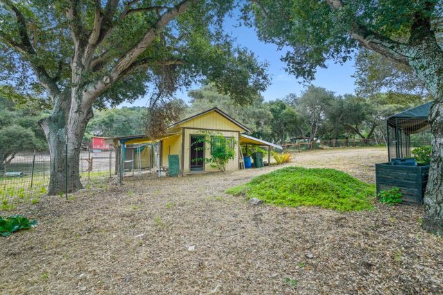 16815 Little Hill Lane, Royal Oaks, CA 95076