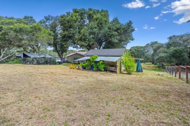 16815 Little Hill Lane, Royal Oaks, CA 95076