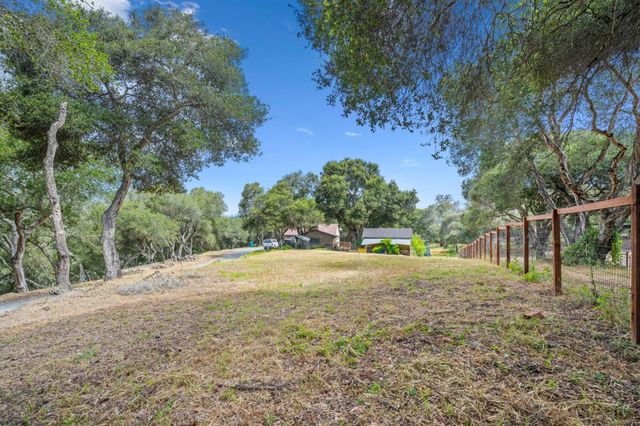 16815 Little Hill Lane, Royal Oaks, CA 95076