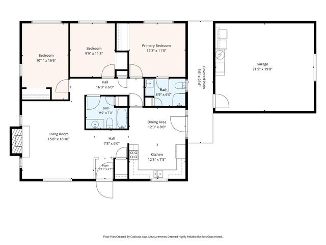 16815 Little Hill Lane, Royal Oaks, CA 95076