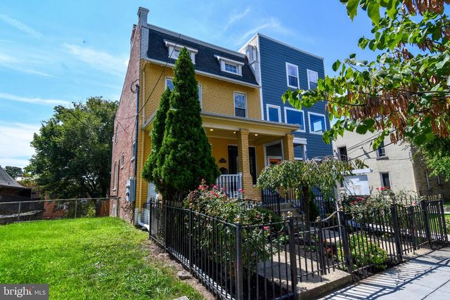 928 MADISON ST NW, Washington, DC 20011