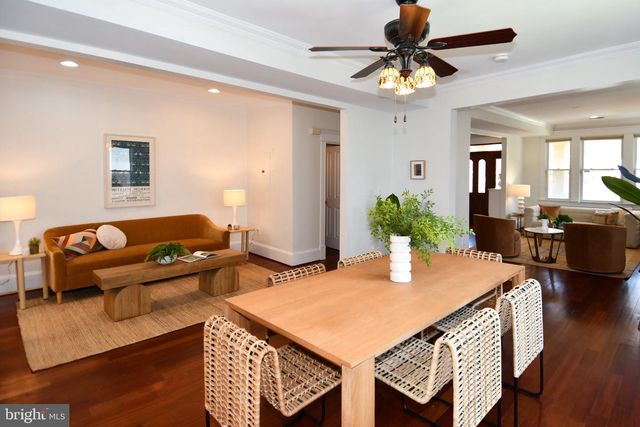 928 MADISON ST NW, Washington, DC 20011