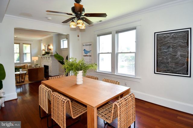 928 MADISON ST NW, Washington, DC 20011