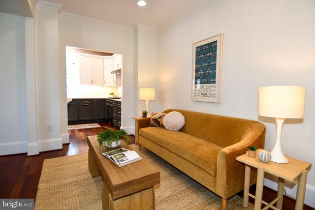 928 MADISON ST NW, Washington, DC 20011