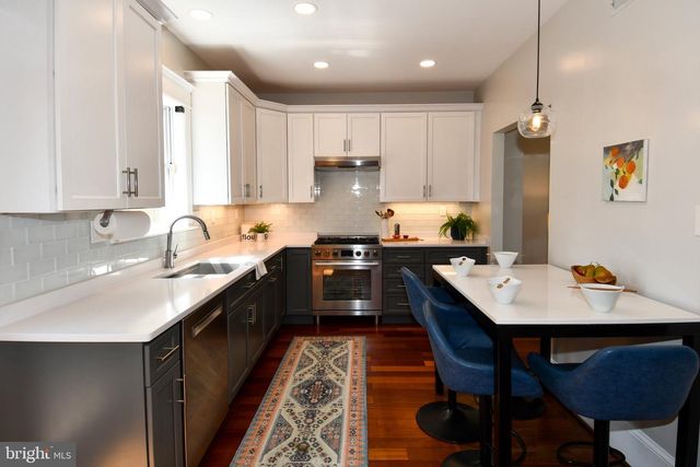 928 MADISON ST NW, Washington, DC 20011