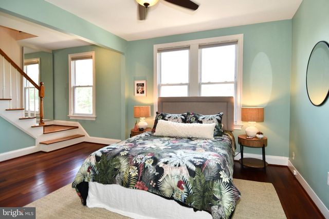 928 MADISON ST NW, Washington, DC 20011