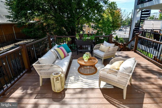 928 MADISON ST NW, Washington, DC 20011