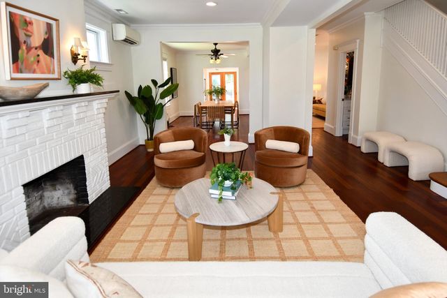 928 MADISON ST NW, Washington, DC 20011