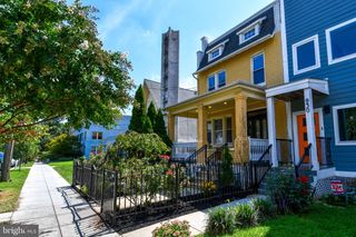 928 MADISON ST NW, Washington, DC 20011