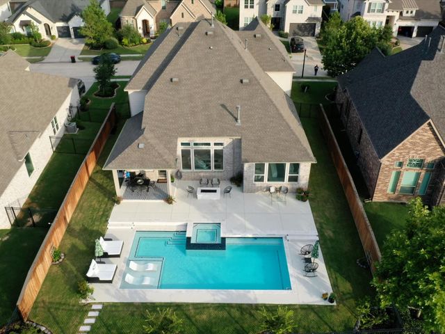 8513 Alford Point Drive, Magnolia, TX 77354
