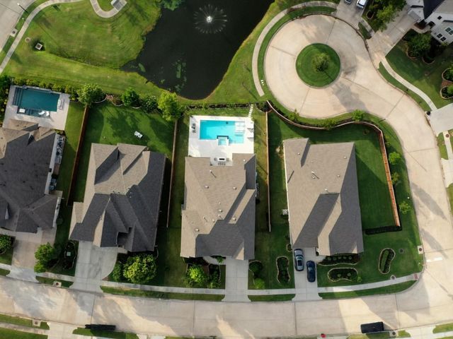 8513 Alford Point Drive, Magnolia, TX 77354
