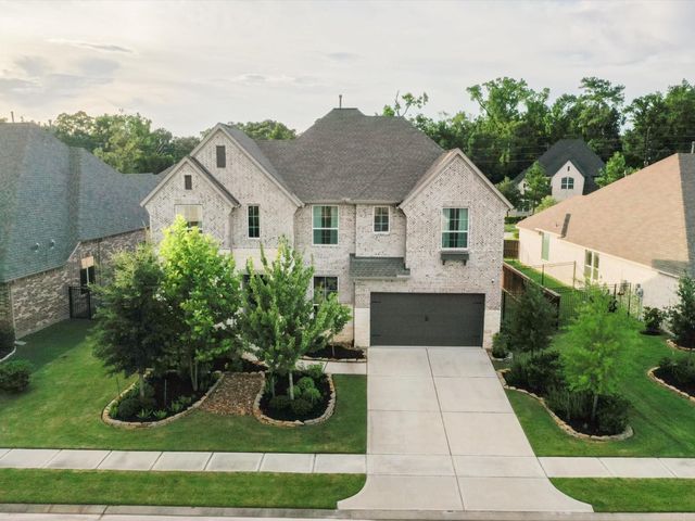 8513 Alford Point Drive, Magnolia, TX 77354