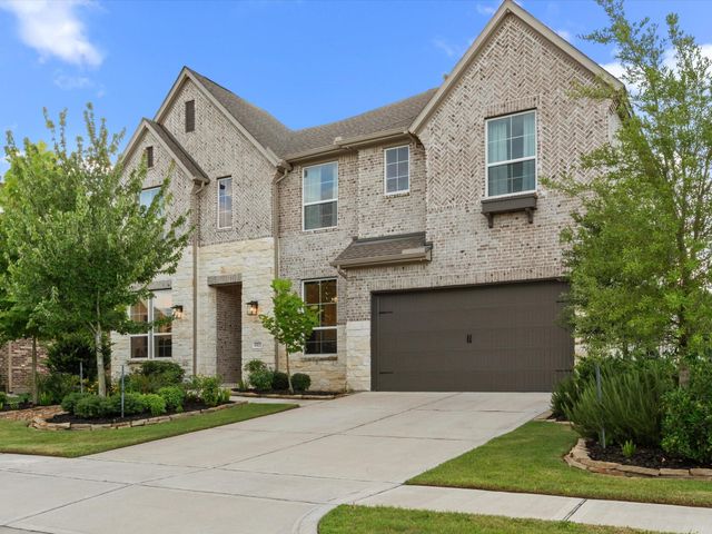 8513 Alford Point Drive, Magnolia, TX 77354