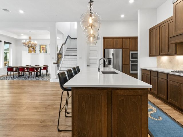 8513 Alford Point Drive, Magnolia, TX 77354