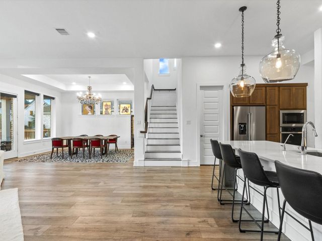8513 Alford Point Drive, Magnolia, TX 77354