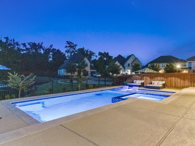 8513 Alford Point Drive, Magnolia, TX 77354