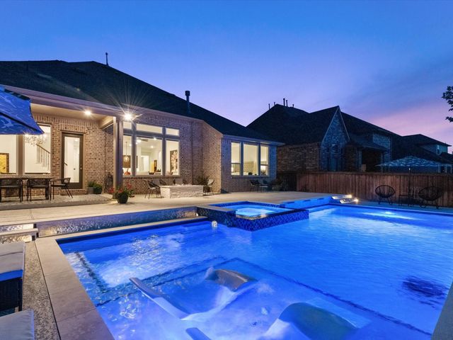 8513 Alford Point Drive, Magnolia, TX 77354