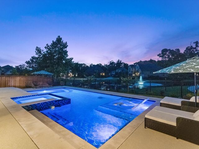 8513 Alford Point Drive, Magnolia, TX 77354