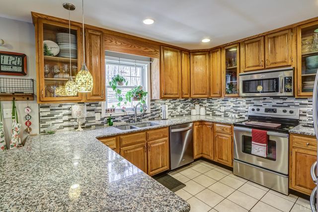 2487 Cifax Road, Goode, VA 24556