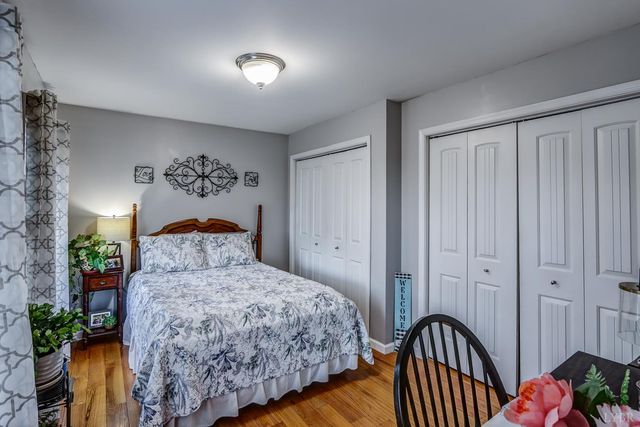 2487 Cifax Road, Goode, VA 24556