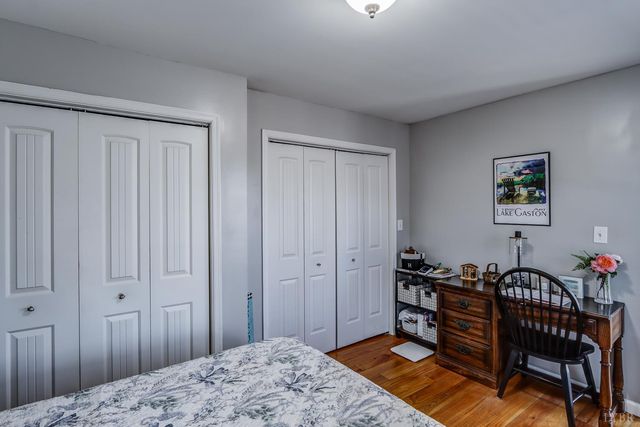 2487 Cifax Road, Goode, VA 24556