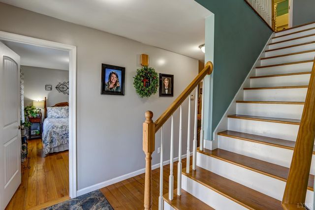 2487 Cifax Road, Goode, VA 24556