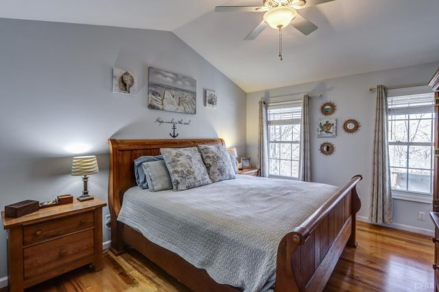 2487 Cifax Road, Goode, VA 24556