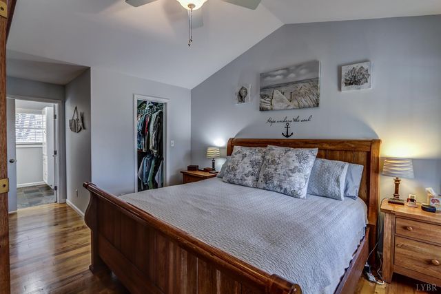 2487 Cifax Road, Goode, VA 24556